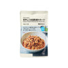 Muji Sesame & Soymilk Chilled Dan Dan Soup for Rice