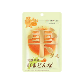 Nippon Ale Ehime Beni Madonna Orange Gummy