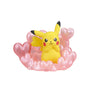 Pokemon Surprise Bath Popping Ball: A Sweet Moment thumbnail 2