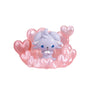 Pokemon Surprise Bath Popping Ball: A Sweet Moment thumbnail 5