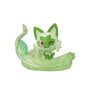 Pokemon Surprise Bath Popping Ball: Sparkling Leaf Waltz thumbnail 5