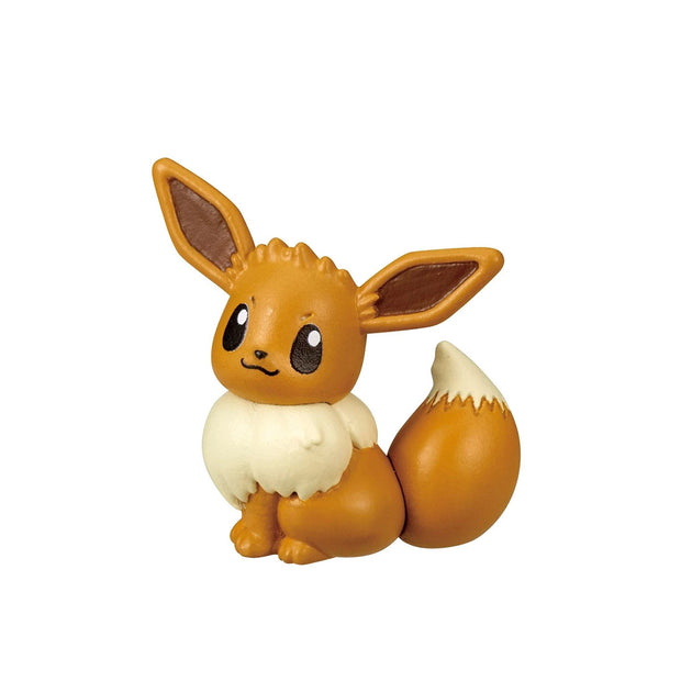 Pokemon Eevee Friends Bath Ball