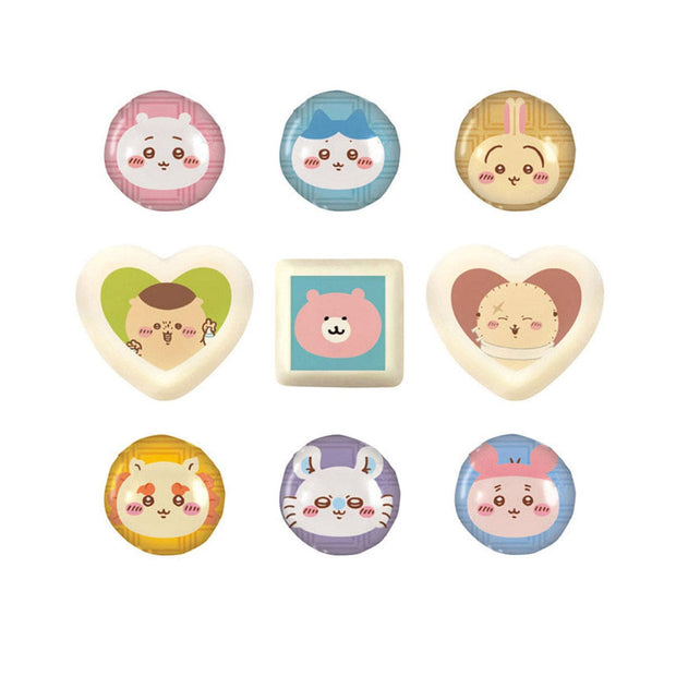 Chiikawa Mirror & Chocolate Gift