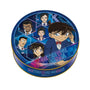 Detective Conan Round Chocolate Tin thumbnail 1