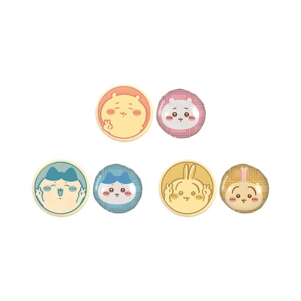 Chiikawa Twin Chocolate