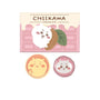 Chiikawa Twin Chocolate thumbnail 4