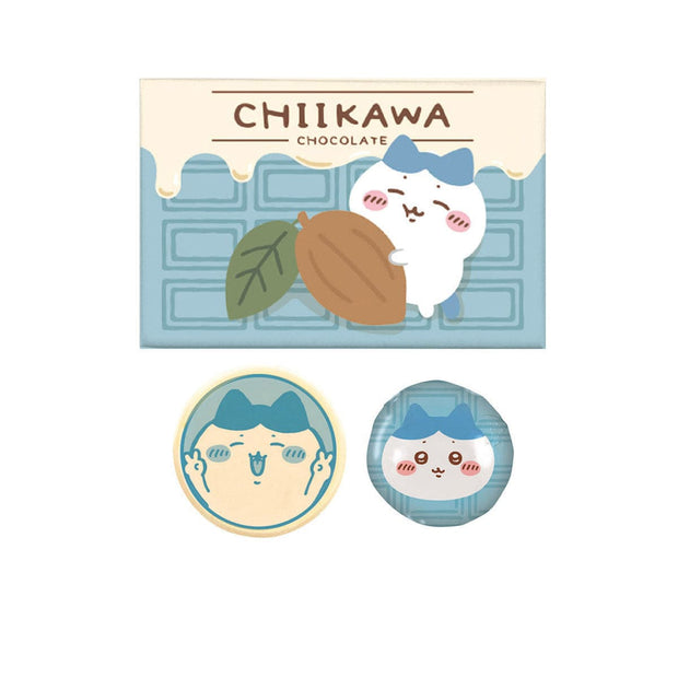 Chiikawa Twin Chocolate