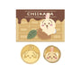 Chiikawa Twin Chocolate thumbnail 3