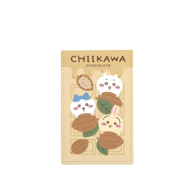 Chiikawa Mirror & Chocolate Gift