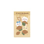 Chiikawa Mirror &amp; Chocolate Gift thumbnail 3