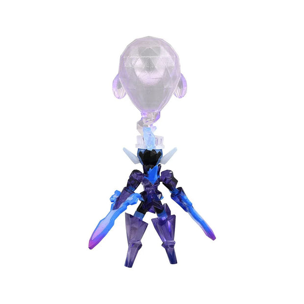 Pokemon Moncolle Ghost Star Saw Blaze