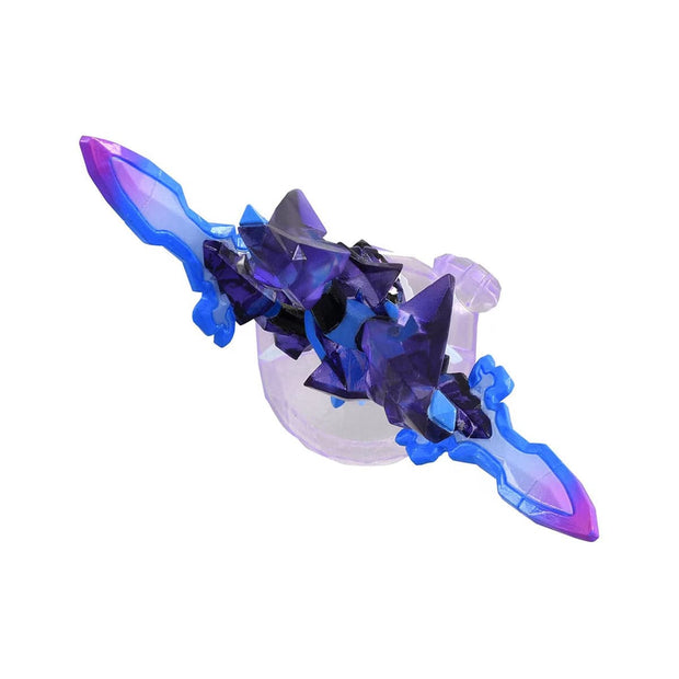 Pokemon Moncolle Ghost Star Saw Blaze