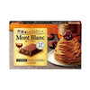 Lotte Mont Blanc Chocolate