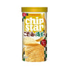 Chip Star Potato Sesame Oil and Nori Flavor
