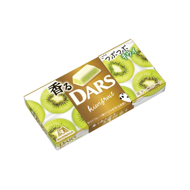 Morinaga Dars Kiwifruit