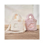 Disney Minnie Fur 2-Way Tote Bag thumbnail 7