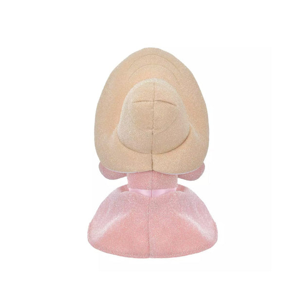 Disney Young Oyster Plush Toy Winter Shiny Color