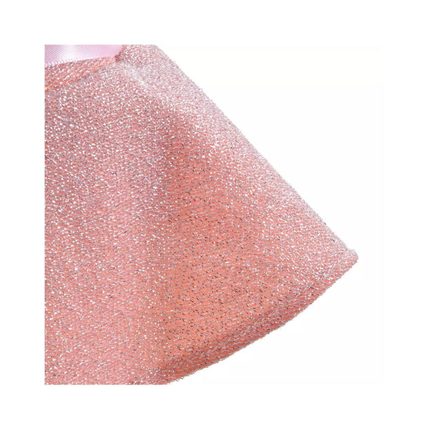 Disney Young Oyster Plush Toy Winter Shiny Color