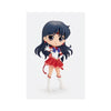 Sailor Moon Cosmos Qposket Eternal Sailor Mars Figure