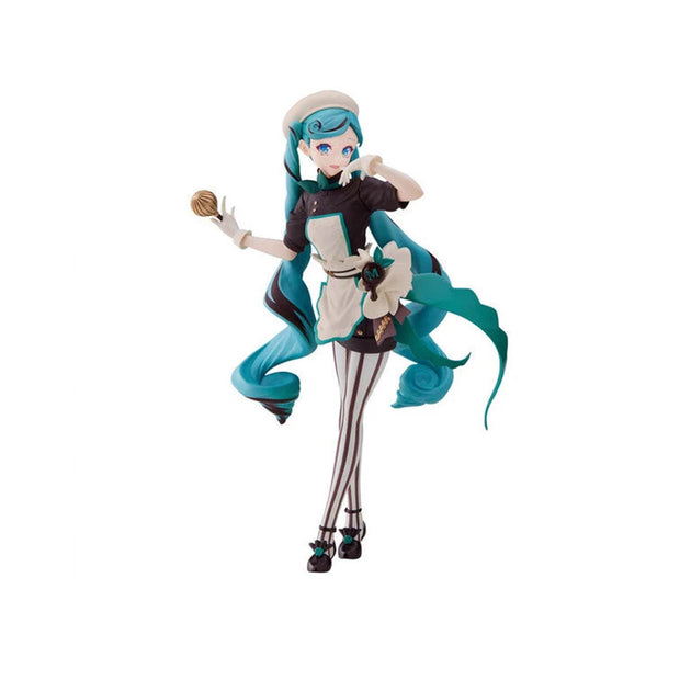Hatsune Miku - Bitter Patissier Figure