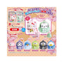 Sanrio Japagurumi Figure thumbnail 2