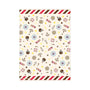 Nintendo Kirby Bon Voyage A4 Clear File thumbnail 2