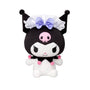 Sanrio Talking Plushie: Kuromi thumbnail 2