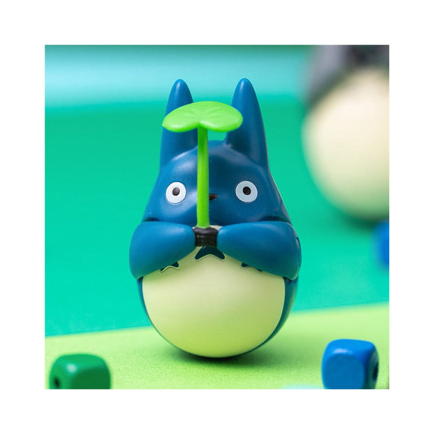 Ghibli My Neighbor Totoro Swinging Roly-poly Medium
