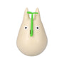 Ghibli My Neighbor Totoro Swinging Roly-poly Dondoko Little thumbnail 1