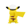 Pokemon Monster Collection Figure: Captain Pikachu thumbnail 4