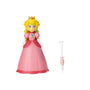 Super Mario Figure: Peach w/ Umbrella thumbnail 1