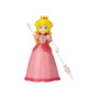 Super Mario Figure: Peach w/ Umbrella thumbnail 2