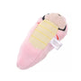 Disney Minnie Mini Tsum Tsum Snake Plush Toy New Year 2025 thumbnail 5
