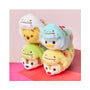 Disney Tsum Tsum Donald Mini Plush New Year 2025 thumbnail 5
