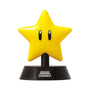 Nintendo Super Mario Character Light: Super Star thumbnail 2