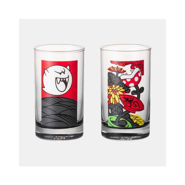 Nintendo Pair of Glasses Mario