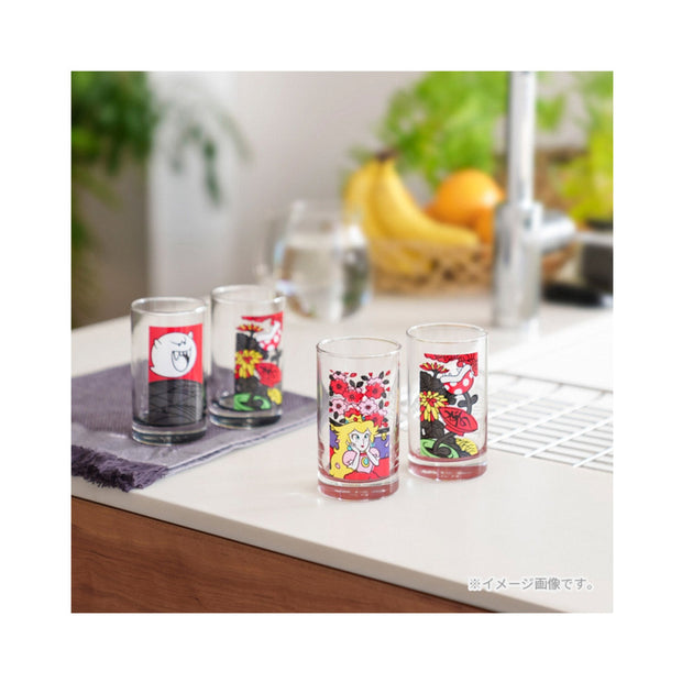 Nintendo Pair of Glasses Mario