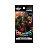 Godzilla Endlesswars Card Game