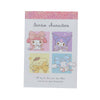 Sanrio Mini Memo Pad