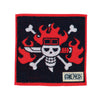 One Piece Mini Ace Hand Towel
