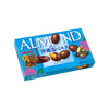 Meiji Almond Okinawa Salty Milk