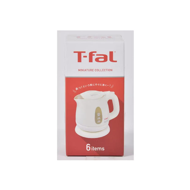 T-fal Miniature Collection Blind Box