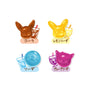 Lotte Poke Puni Gummy thumbnail 2