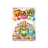 Lotte Poke Puni Fruits Gummy