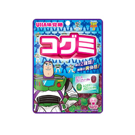 UHA x Toy Story 5 Gummy