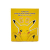 Pikachu Chocolate Sand Cookie