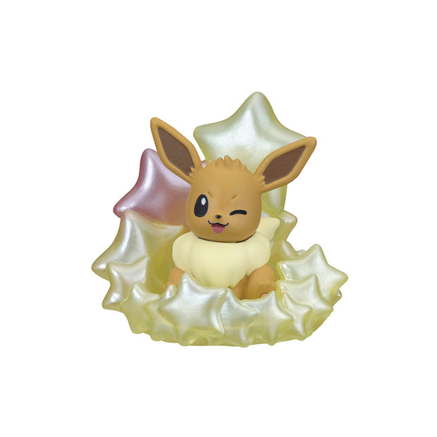 Pokemon Surprise Bath Popping Ball Vol. 2