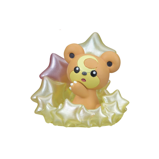 Pokemon Surprise Bath Popping Ball Vol. 2