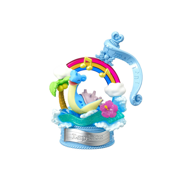 Pokemon Pop Melody Blind Box