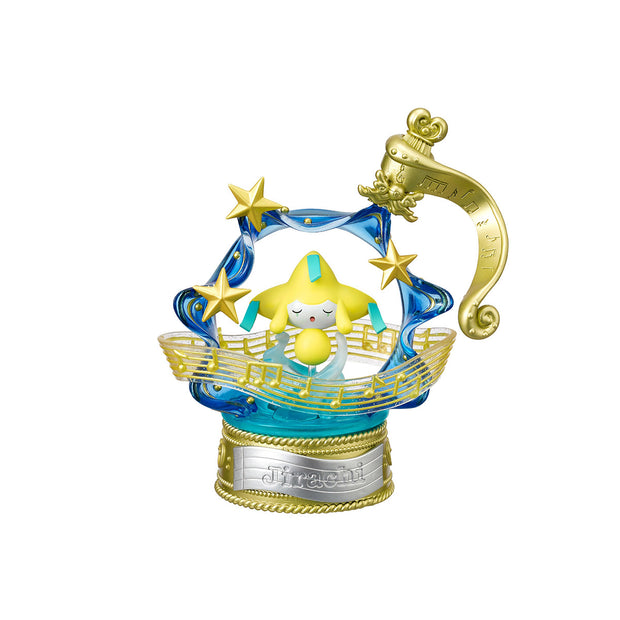Pokemon Pop Melody Blind Box
